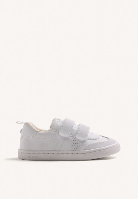 BAREFOOT SCHOOL SNEAKERS
