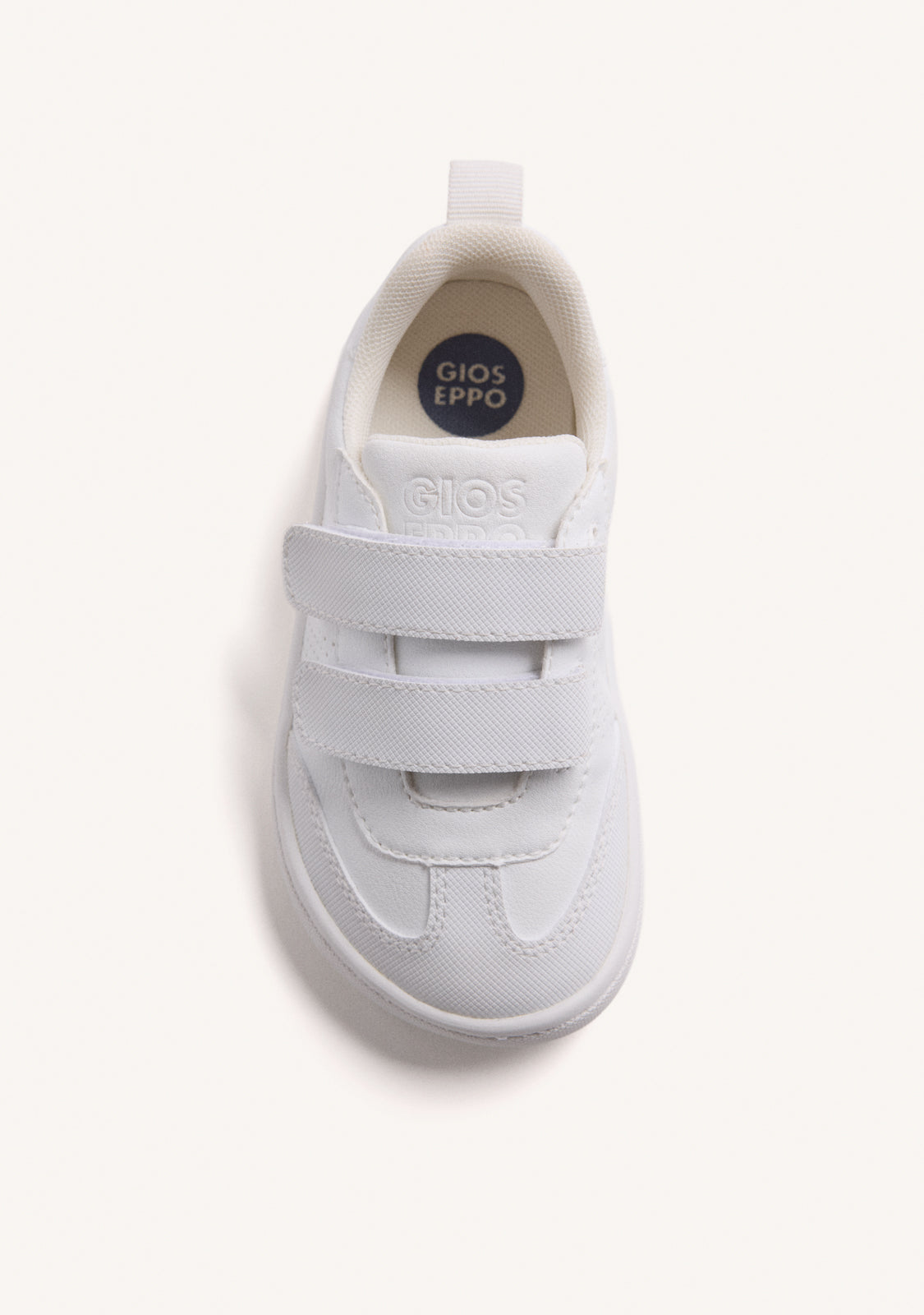 ZAPATILLAS BAREFOOT COLEGIALES