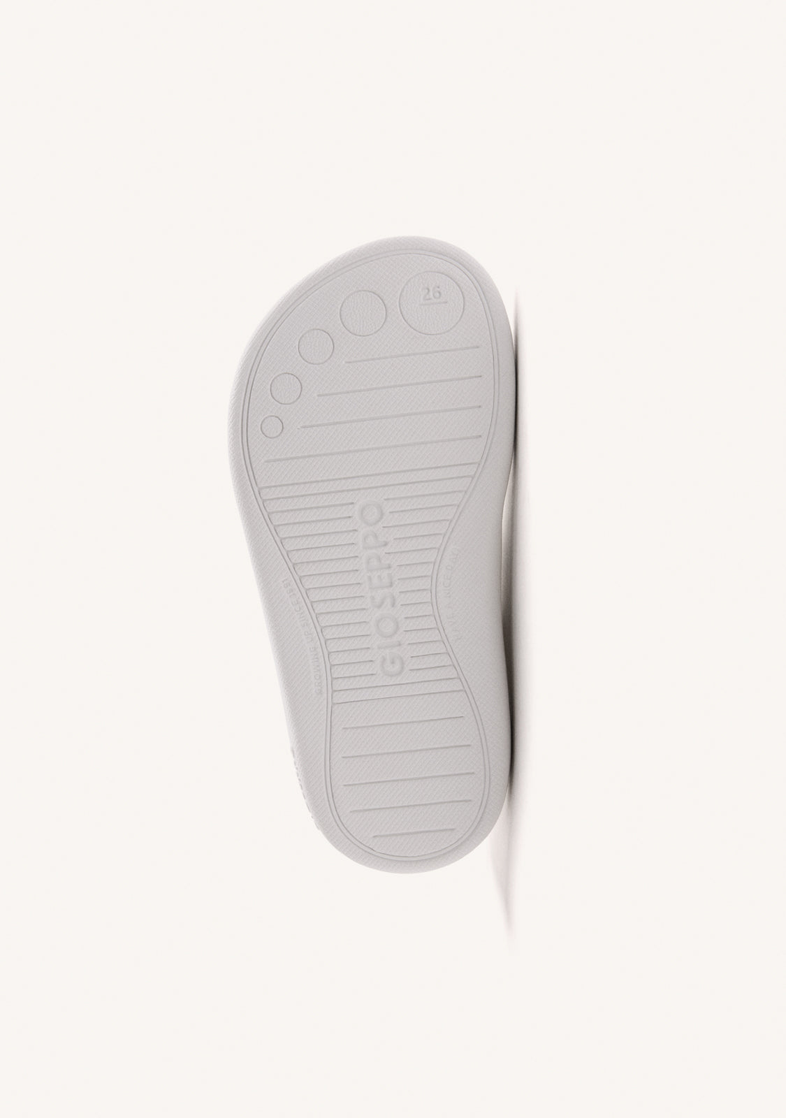 ZAPATILLAS BAREFOOT COLEGIALES