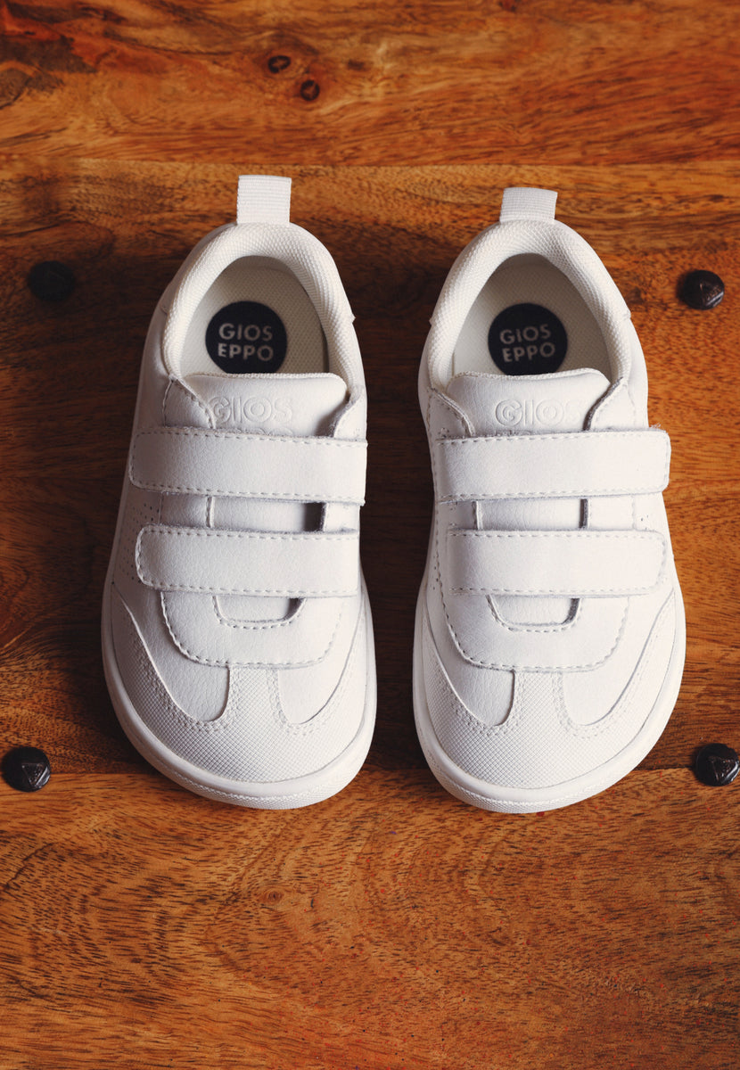 ZAPATILLAS BAREFOOT COLEGIALES