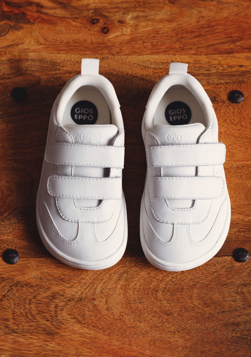 SCARPE BAREFOOT SCOLASTICHE
