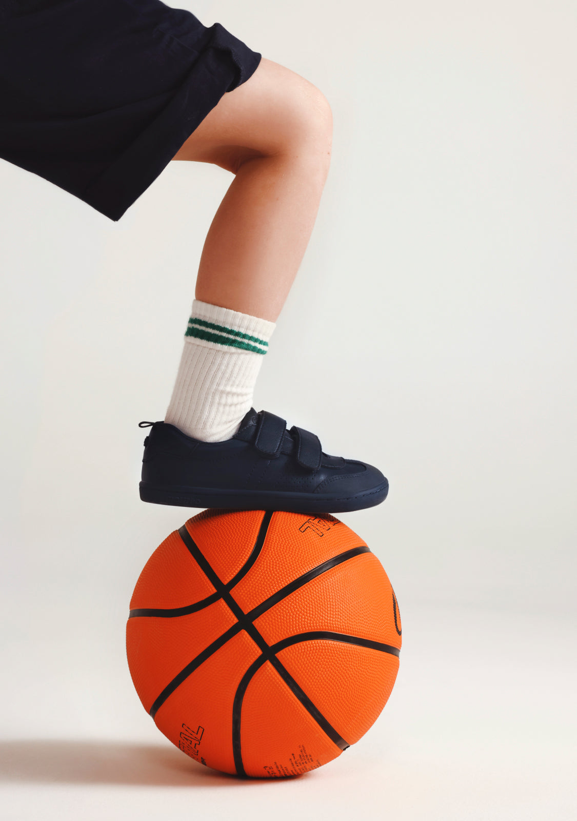 SCARPE BAREFOOT SCOLASTICHE