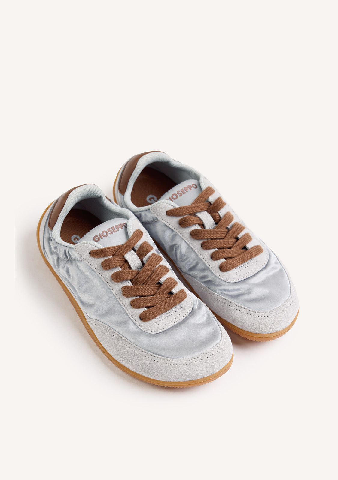 ZAPATILLAS BAREFOOT AZULES PIEL