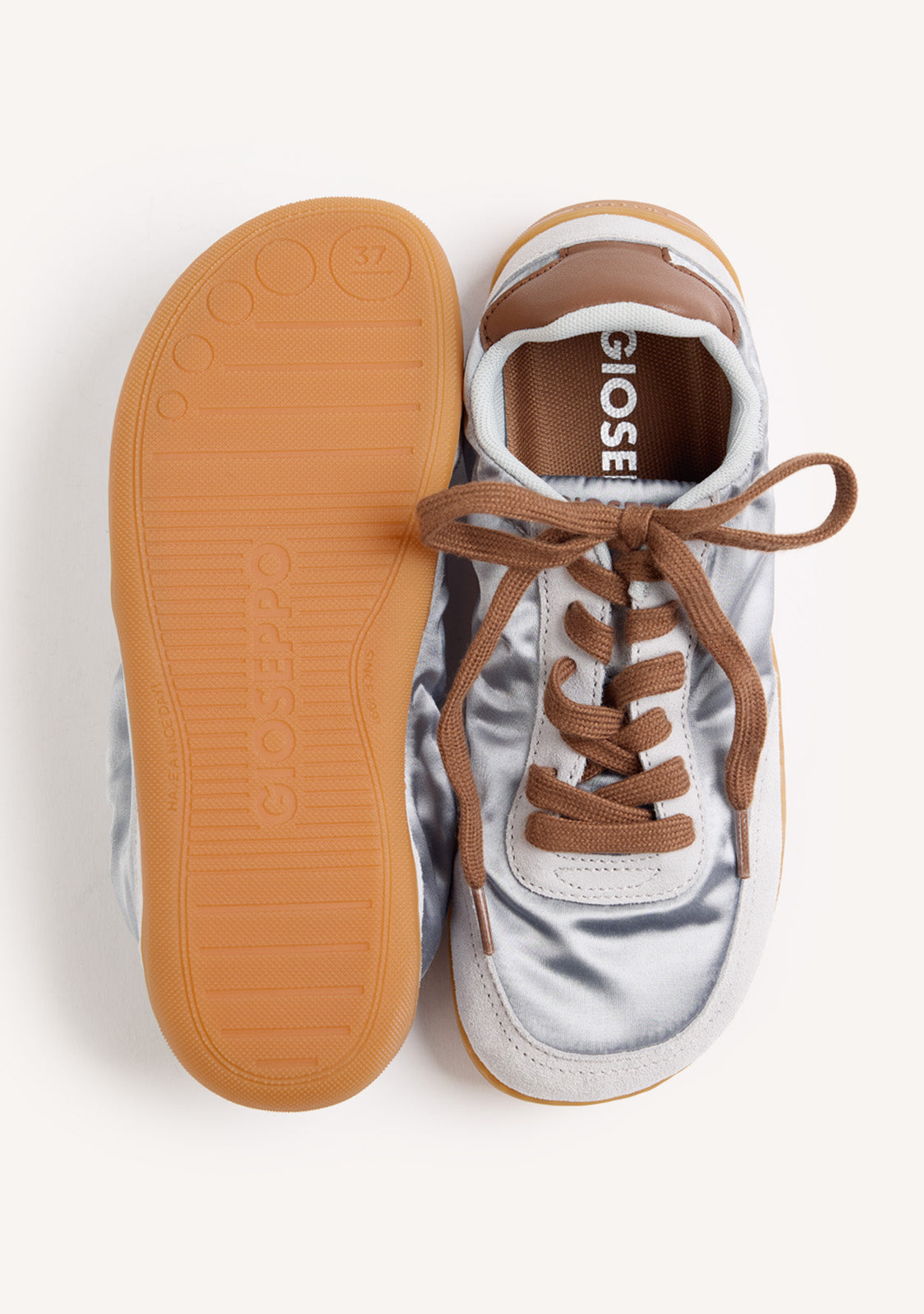 ZAPATILLAS BAREFOOT AZULES PIEL