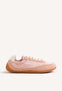 ZAPATILLAS BAREFOOT TEJA PIEL