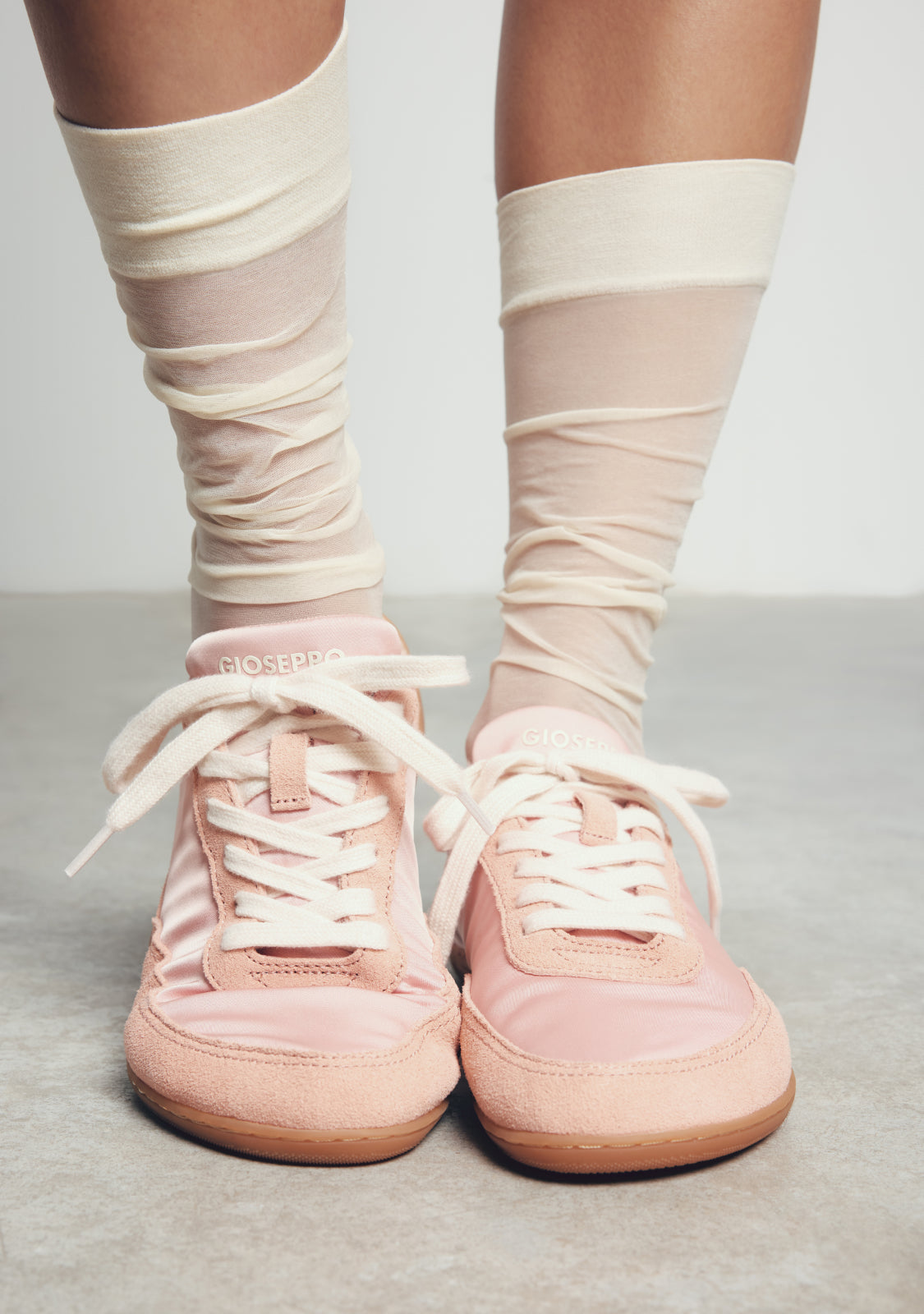 ZAPATILLAS BAREFOOT TEJA PIEL