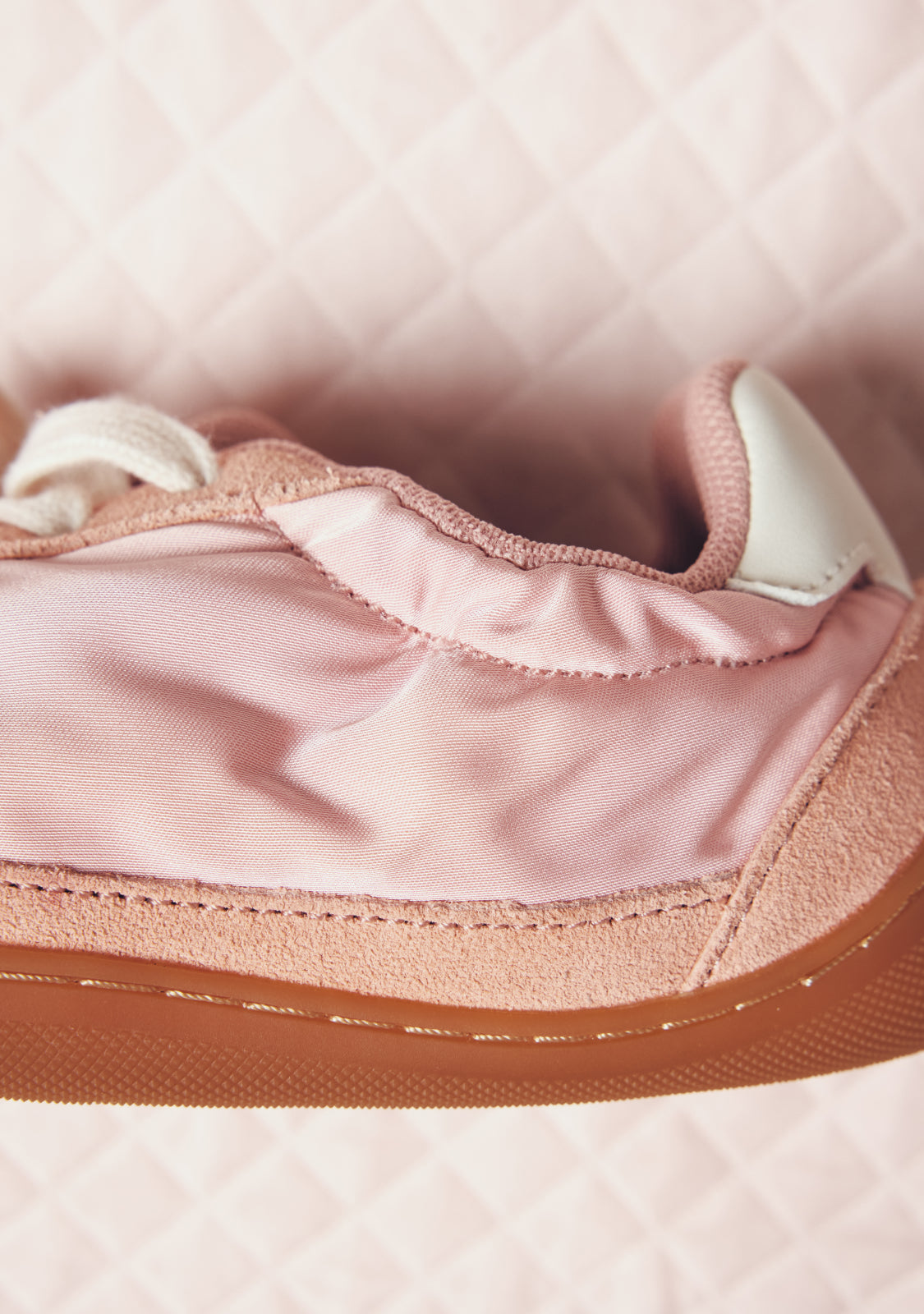 ZAPATILLAS BAREFOOT TEJA PIEL