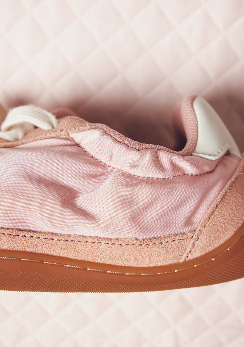 ZAPATILLAS BAREFOOT TEJA PIEL
