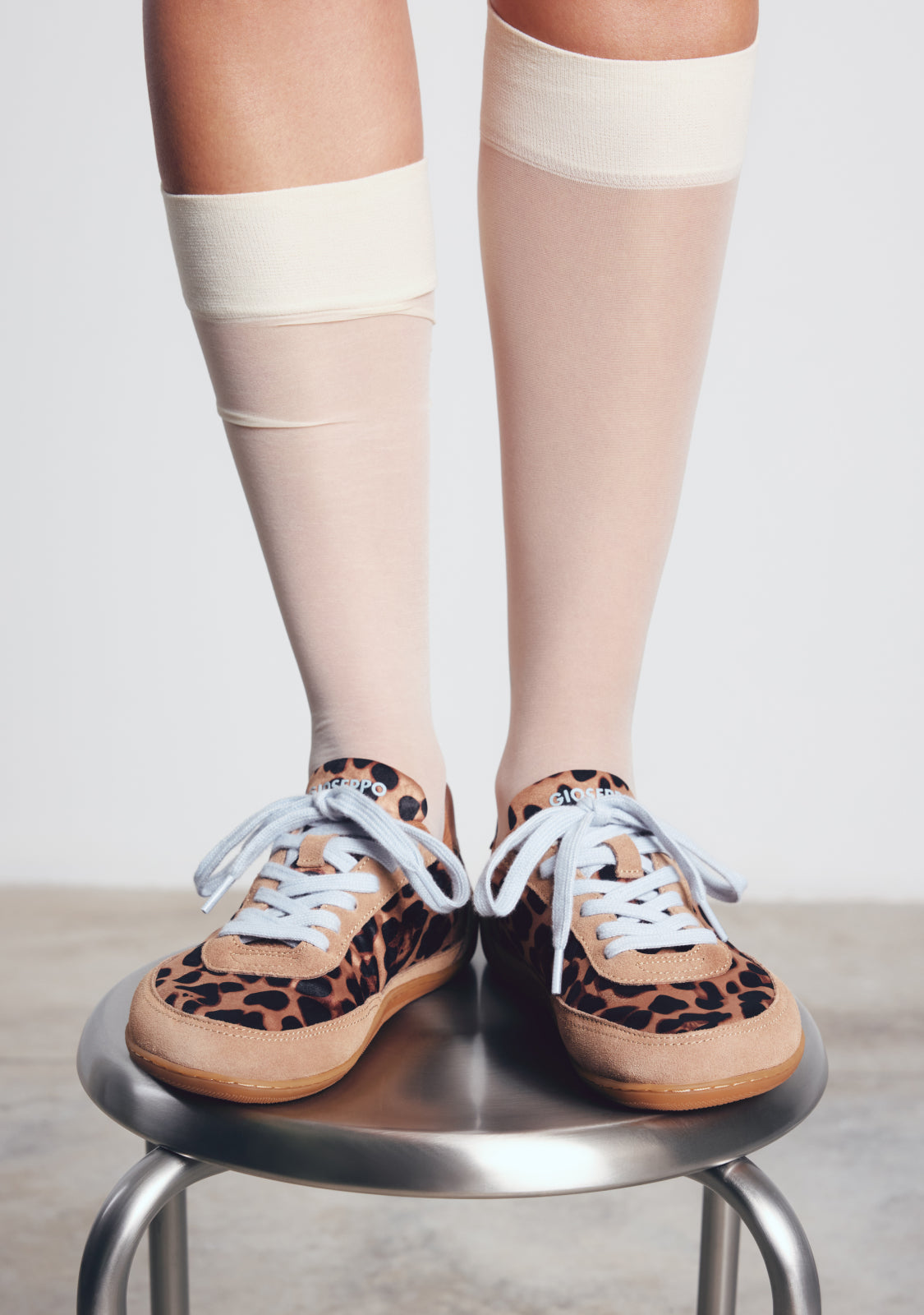 ZAPATILLAS BAREFOOT ESTAMPADO ANIMAL PIEL