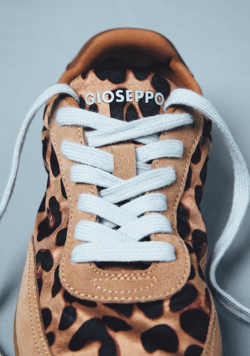 ZAPATILLAS BAREFOOT ESTAMPADO ANIMAL PIEL