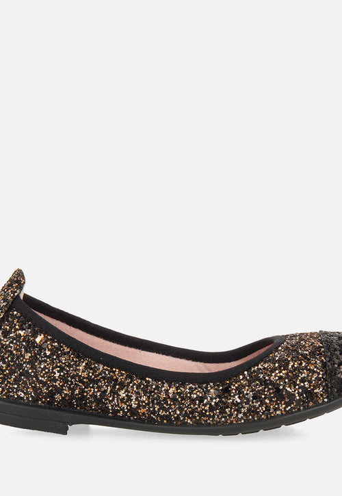 BAILARINAS GLITTER