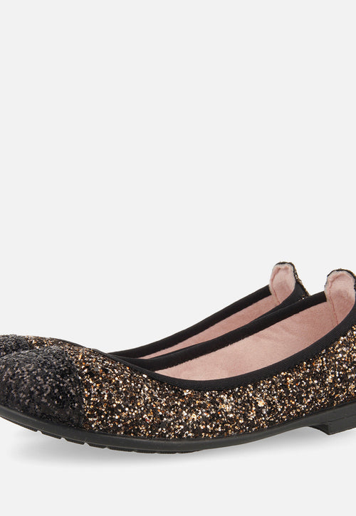 BAILARINAS GLITTER