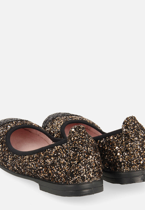 BAILARINAS GLITTER