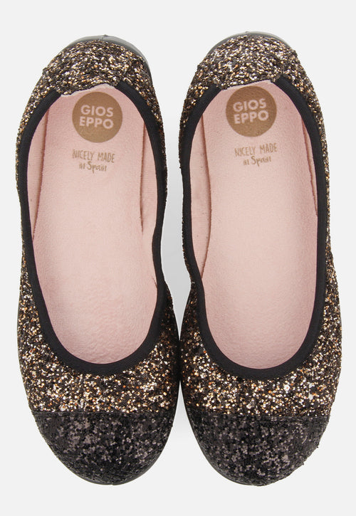 BAILARINAS GLITTER