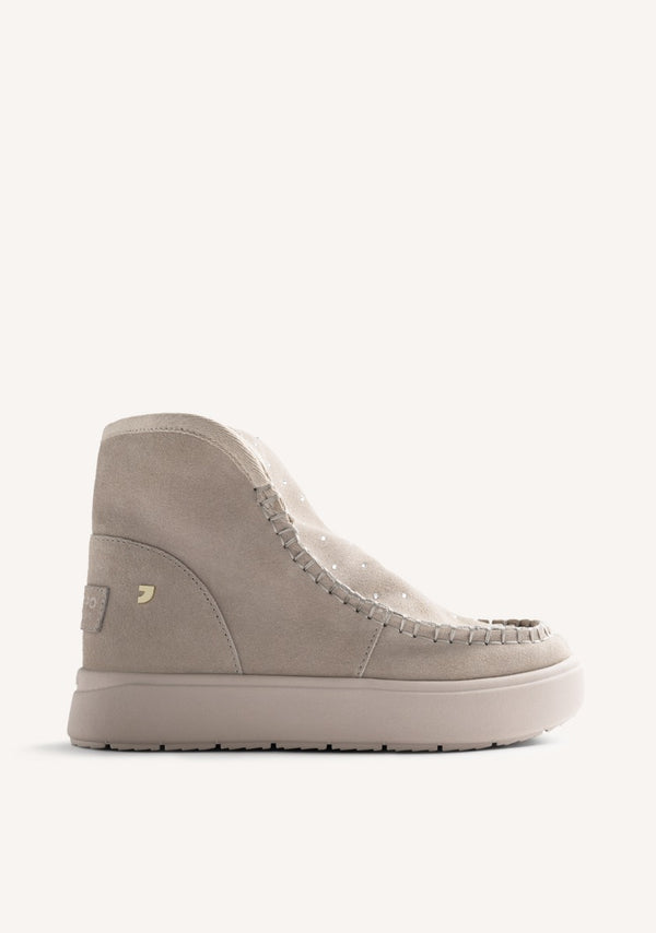 BOTAS AUSTRALIANAS PIEL