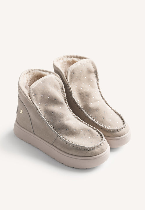 AUSTRALIAN LEATHER BOOTS