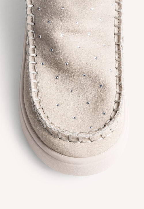 AUSTRALIAN LEATHER BOOTS