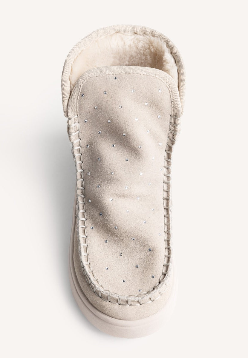BOTAS AUSTRALIANAS PIEL