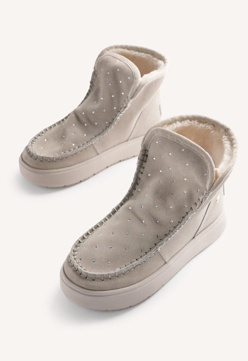 AUSTRALIAN LEATHER BOOTS