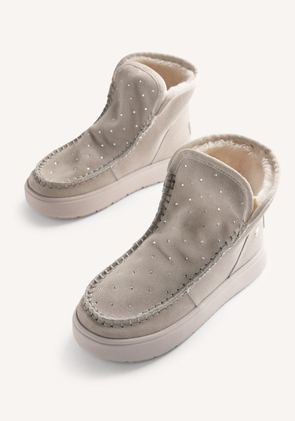 BOTAS AUSTRALIANAS PIEL