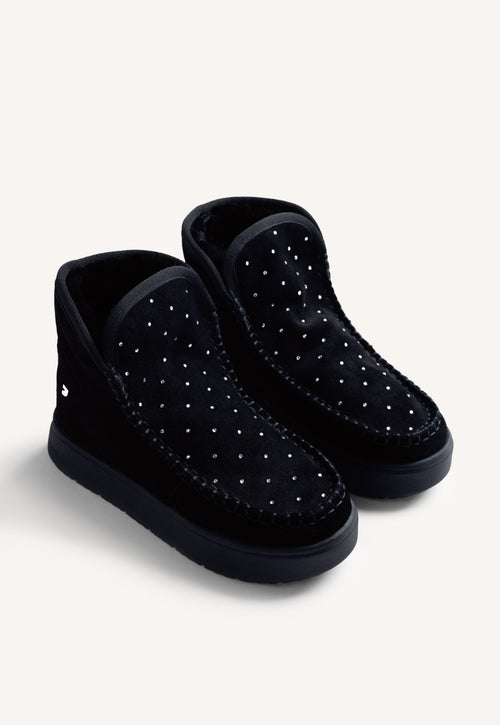 AUSTRALIAN LEATHER BOOTS