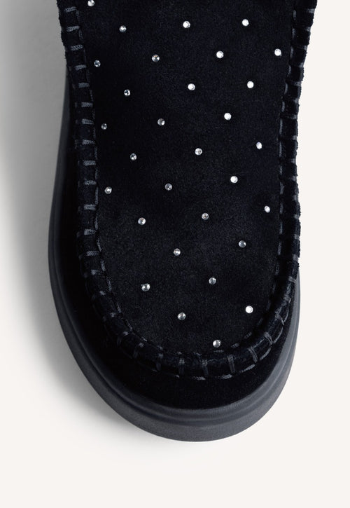 AUSTRALIAN LEATHER BOOTS