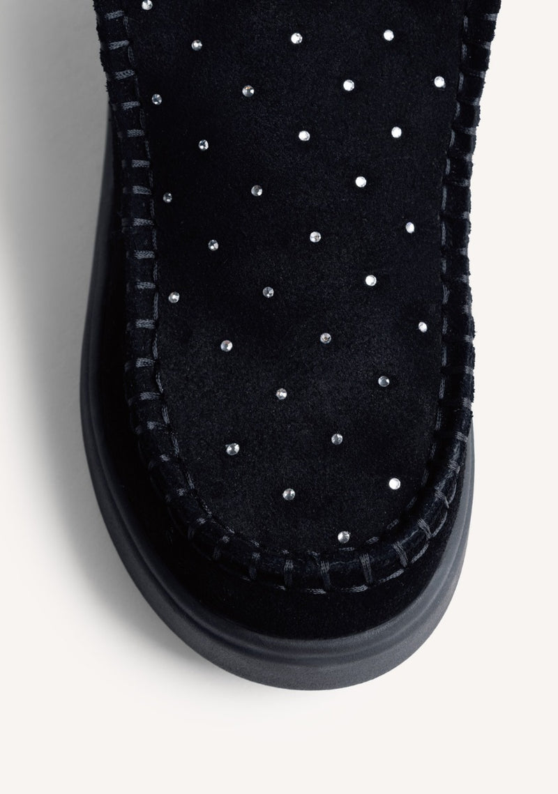 BOTAS AUSTRALIANAS PIEL