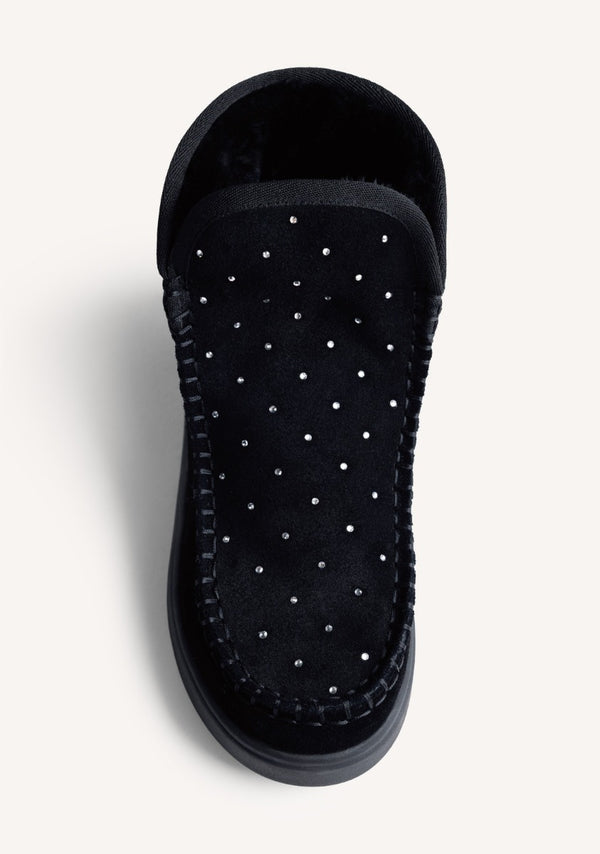 BOTAS AUSTRALIANAS PIEL