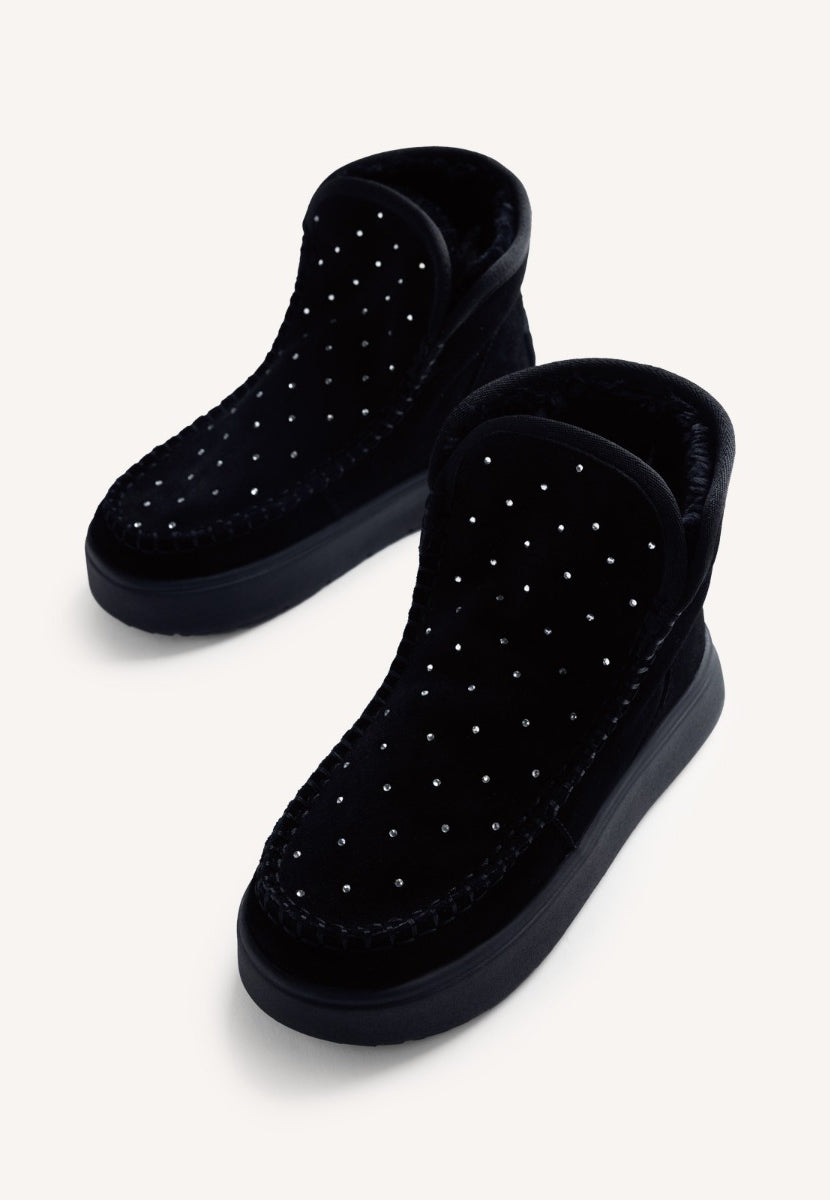 BOTAS AUSTRALIANAS PIEL