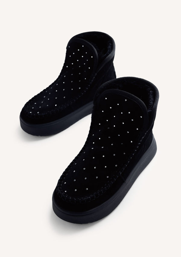 BOTAS AUSTRALIANAS PIEL