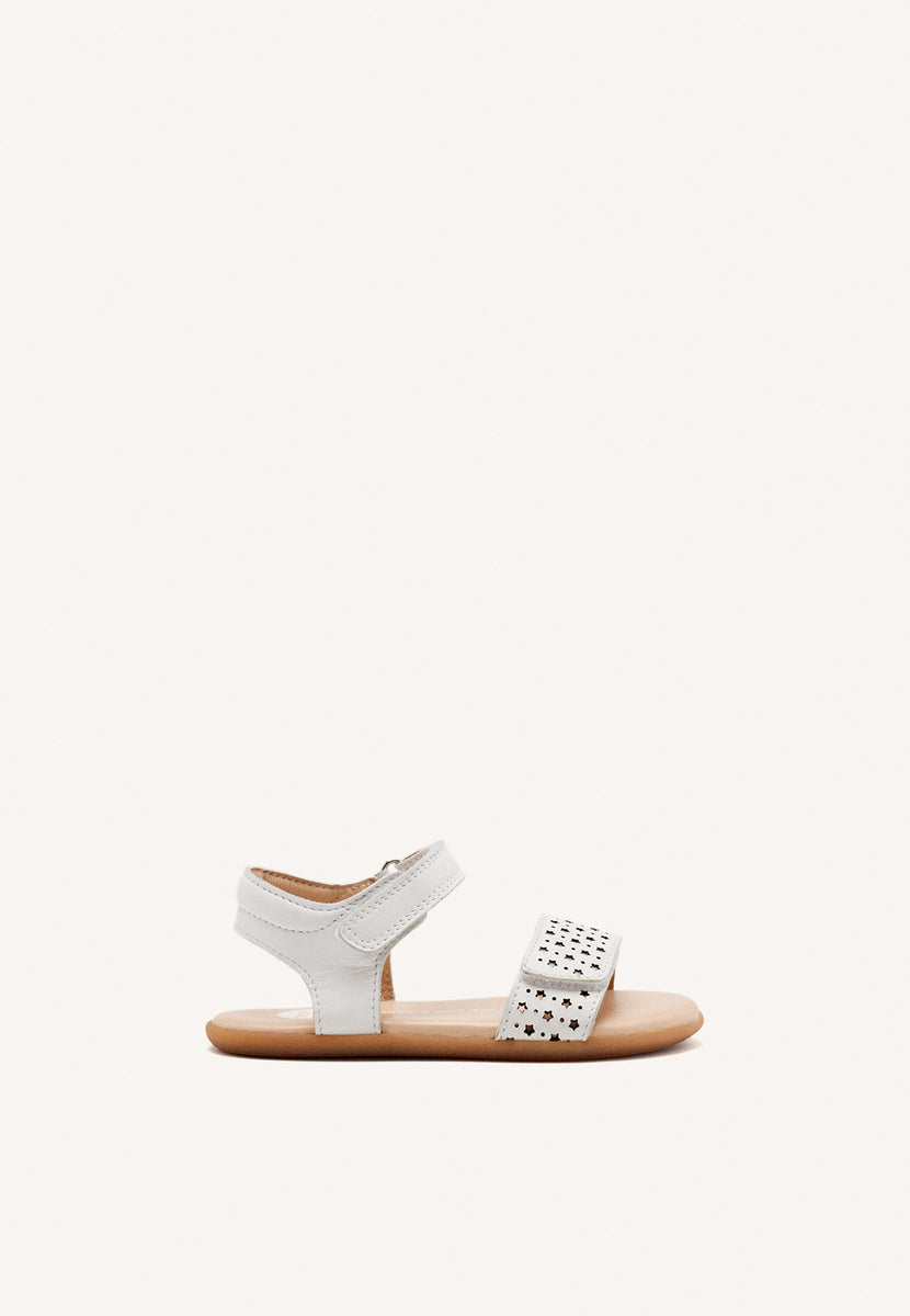 GIOSEPPO BAREFOOT - SANDALI PELLE HIRAM