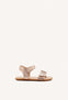SANDALIAS BAREFOOT PIEL HIRAM
