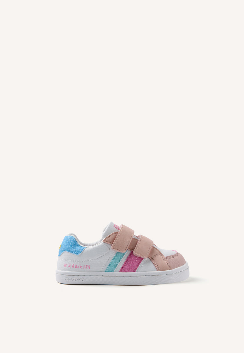 GIOSEPPO BAREFOOT - ZAPATILLAS BRILLO ECORSE