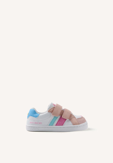 GIOSEPPO BAREFOOT - ZAPATILLAS BRILLO ECORSE