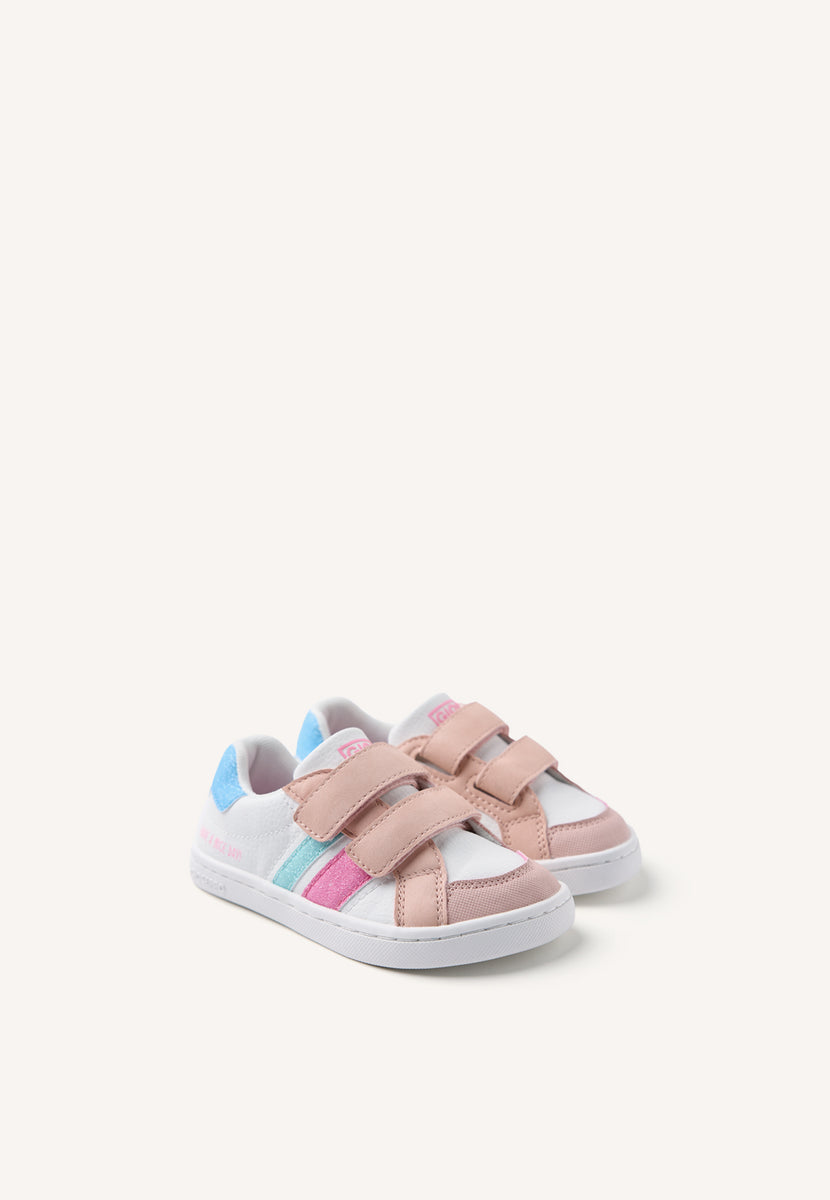 GIOSEPPO BAREFOOT - ZAPATILLAS BRILLO ECORSE