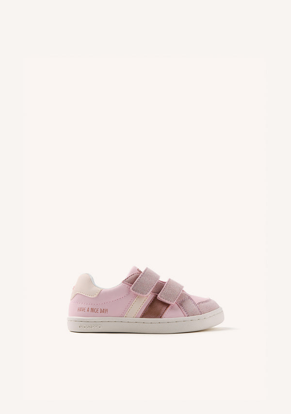 GIOSEPPO BAREFOOT - SNEAKERS LUCIDA ECORSE