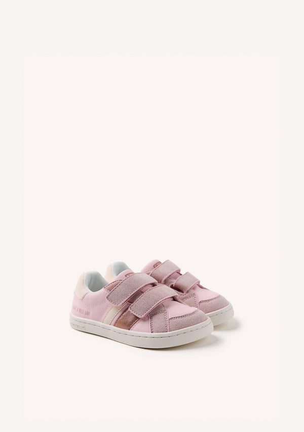 GIOSEPPO BAREFOOT - SNEAKERS LUCIDA ECORSE