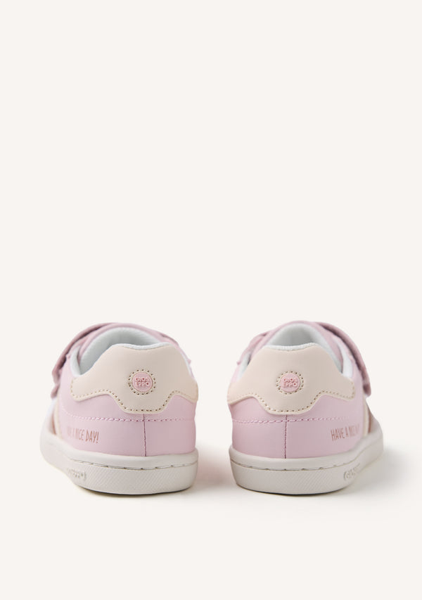 GIOSEPPO BAREFOOT - SNEAKERS LUCIDA ECORSE