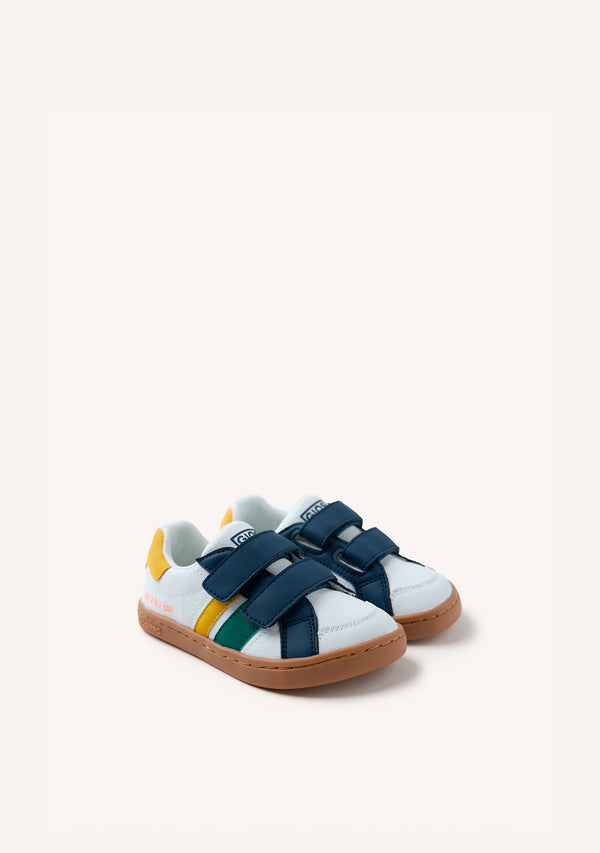 GIOSEPPO BAREFOOT - SNEAKERS BOULDER