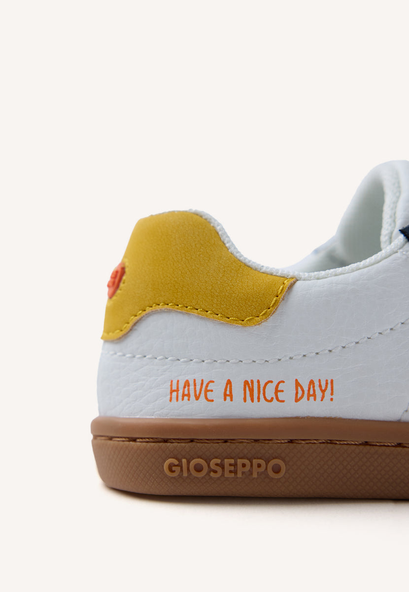 GIOSEPPO BAREFOOT - ZAPATILLAS BOULDER