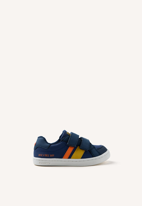 GIOSEPPO BAREFOOT - ZAPATILLAS BOULDER