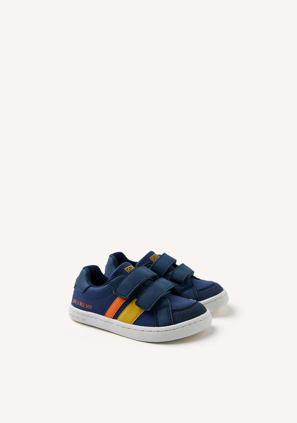 GIOSEPPO BAREFOOT - SNEAKERS BOULDER