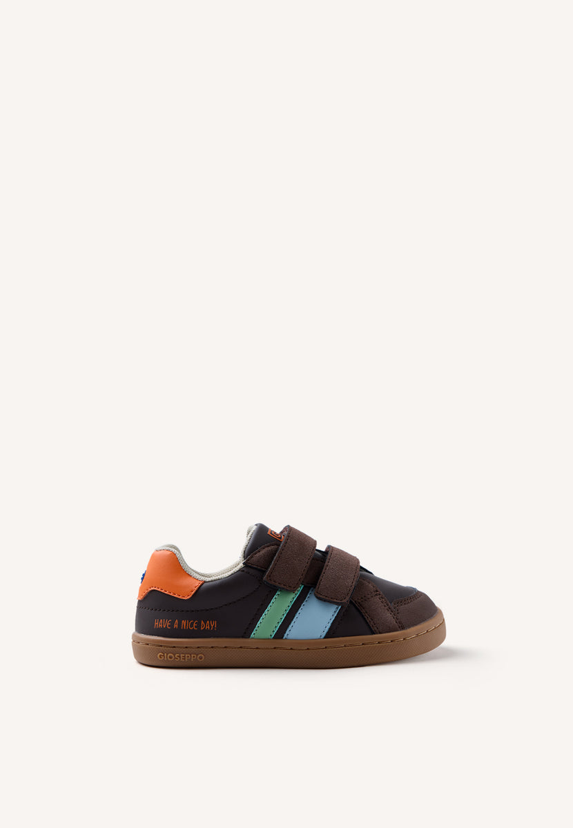 GIOSEPPO BAREFOOT - ZAPATILLAS BOULDER