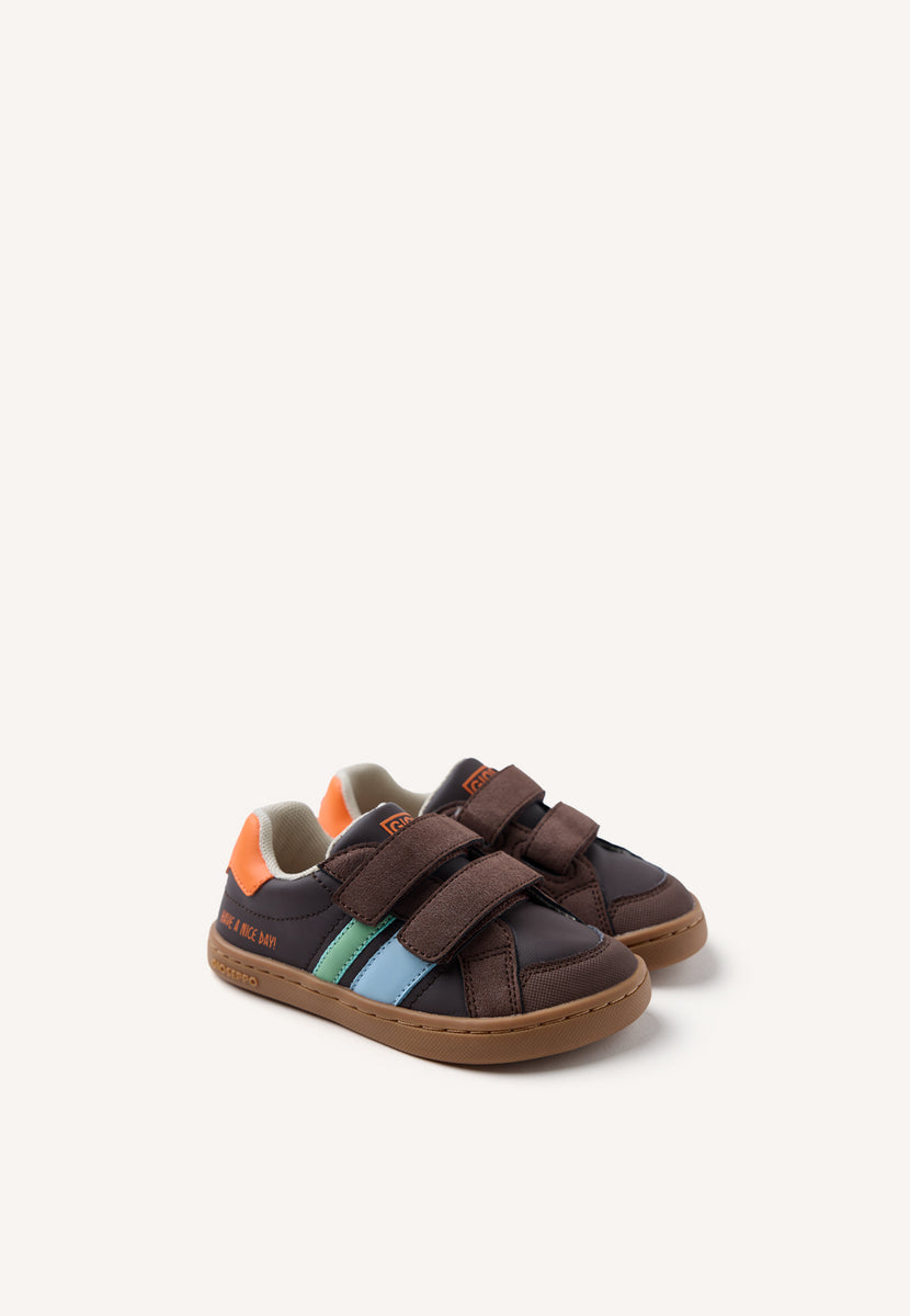 GIOSEPPO BAREFOOT - ZAPATILLAS BOULDER