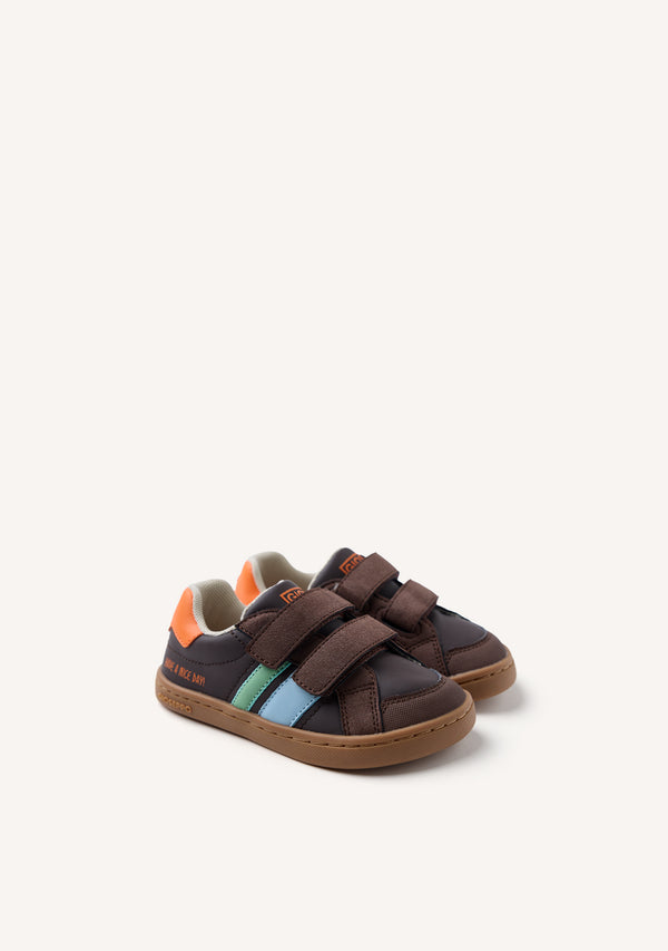 GIOSEPPO BAREFOOT - SNEAKERS BOULDER