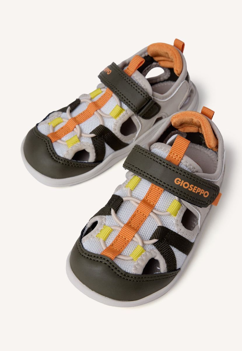 GIOSEPPO BAREFOOT - SANDALIAS CANGREJERAS CALABAR