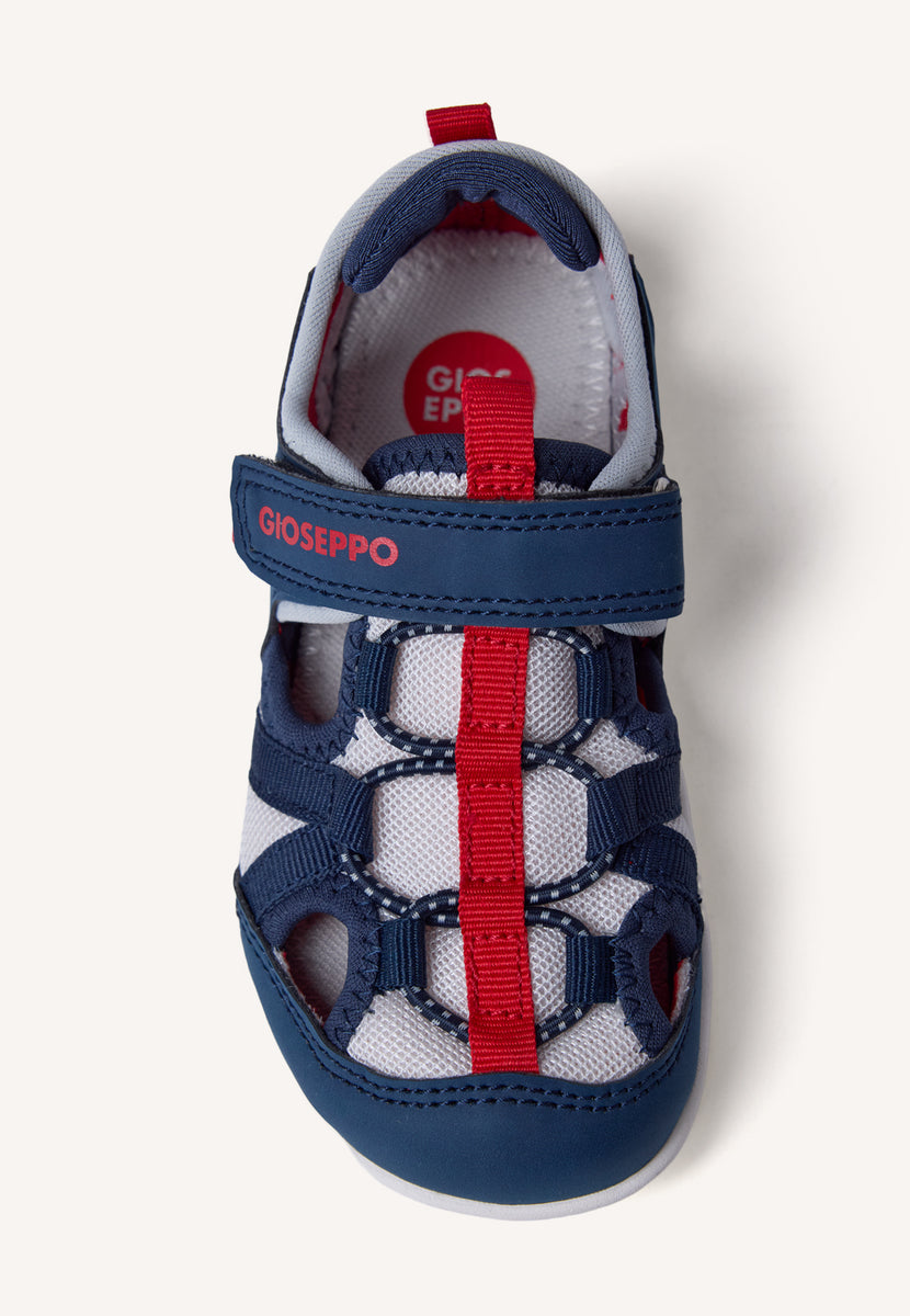 GIOSEPPO BAREFOOT - SANDALIAS CANGREJERAS CALABAR