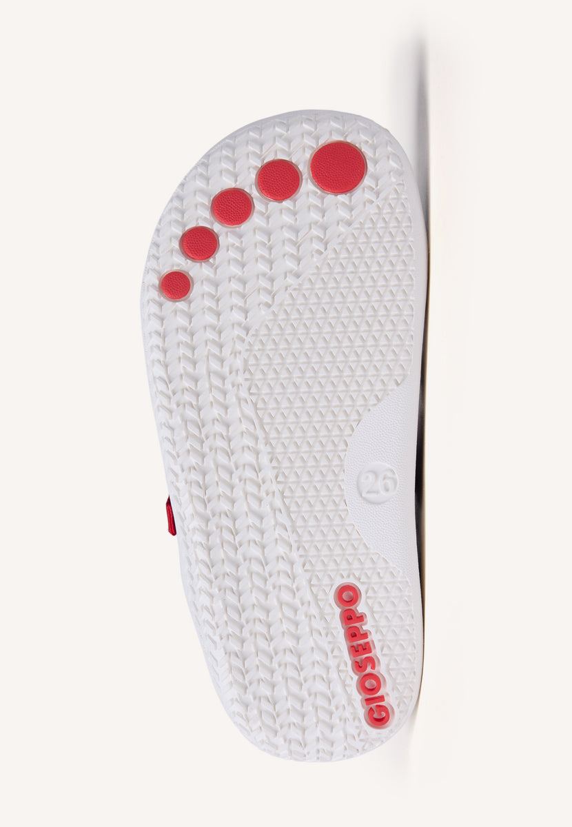 GIOSEPPO BAREFOOT - SANDALIAS CANGREJERAS CALABAR