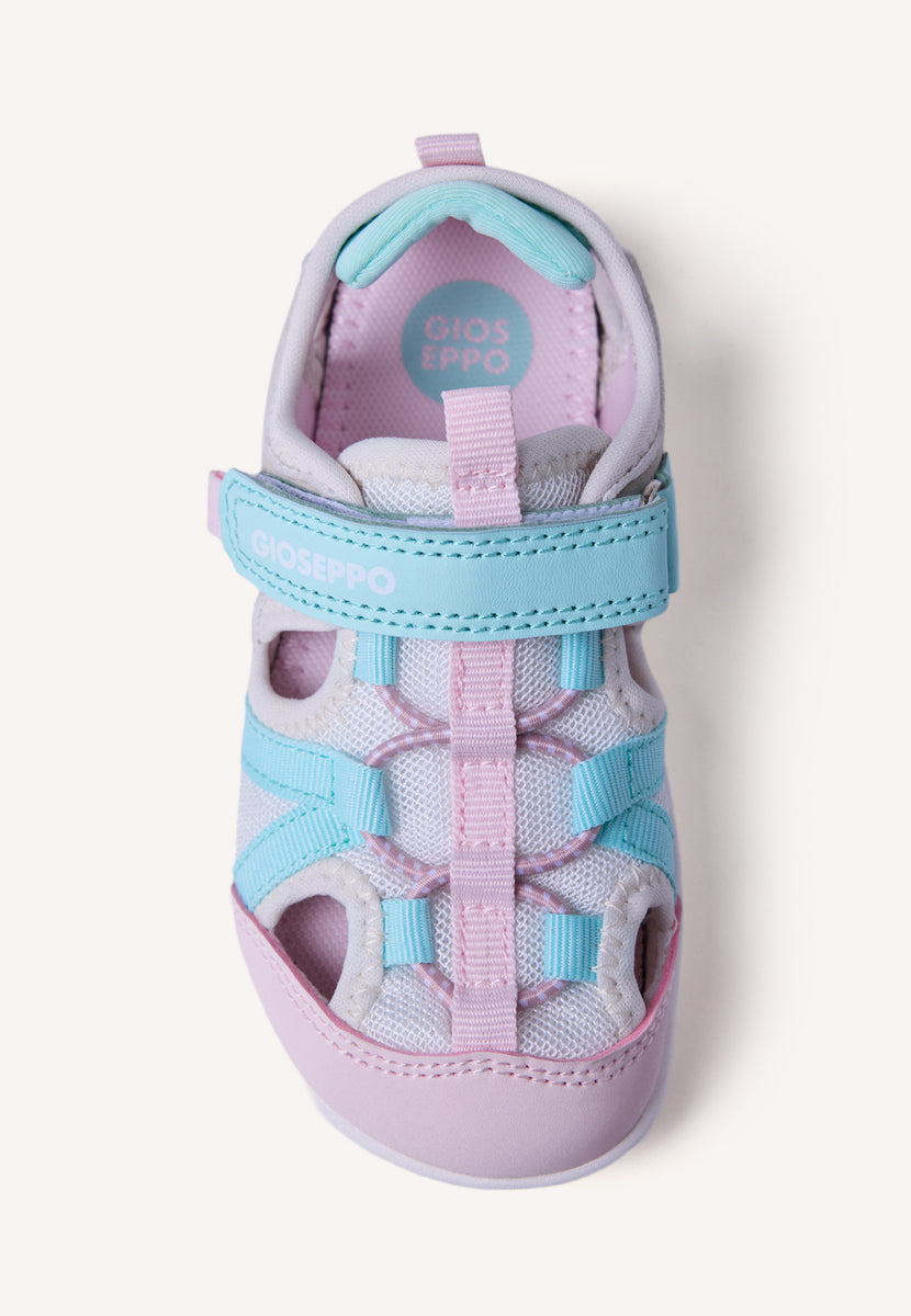 GIOSEPPO BAREFOOT - SANDALIAS CANGREJERAS CALABAR