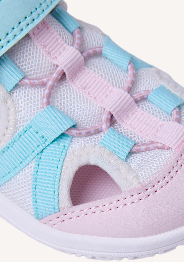 GIOSEPPO BAREFOOT - SANDALI GRANCHIO CALABAR